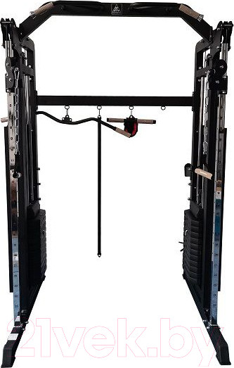 Изображение товара Силовой тренажер DFC D700/2