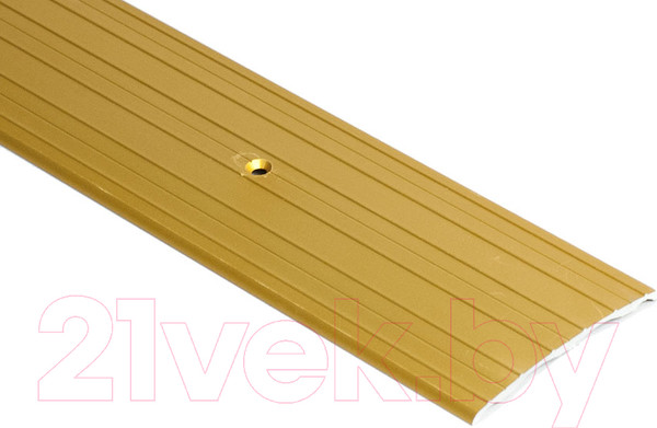 Изображение товара Порог Best Profile А60 КЕ 1.35 (золото)