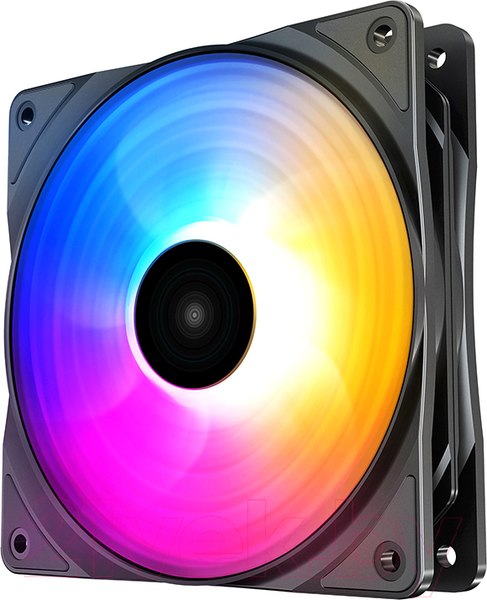 Изображение товара Вентилятор для корпуса Deepcool RF120 FS (DP-FLED3-RF120-FS)