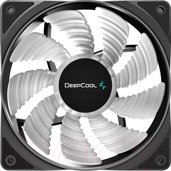 Изображение товара Вентилятор для корпуса Deepcool RF120 FS (DP-FLED3-RF120-FS)