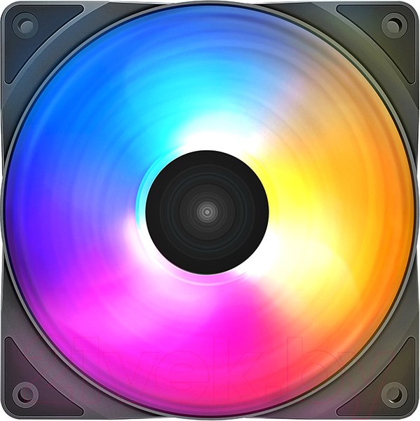 Изображение товара Вентилятор для корпуса Deepcool RF120 FS (DP-FLED3-RF120-FS)