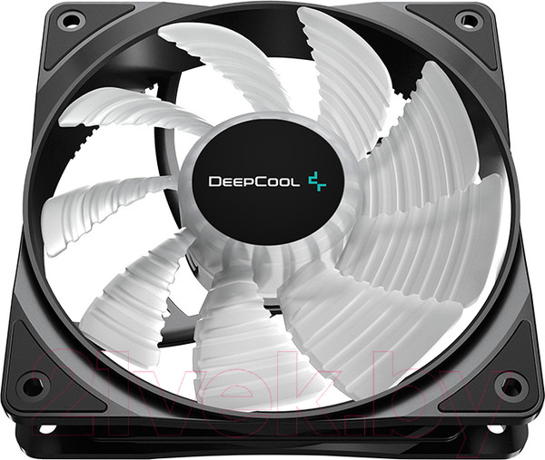Изображение товара Вентилятор для корпуса Deepcool RF120 FS (DP-FLED3-RF120-FS)