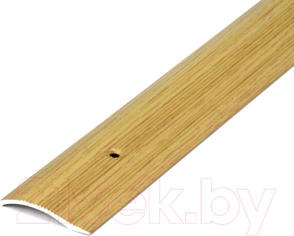 Изображение товара Порог Best Profile С4 КД 1.35/082 (дуб светлый)