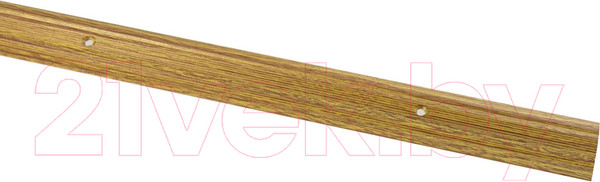 Изображение товара Порог Best Profile С4 КД 1.35/087 (дуб беленый)