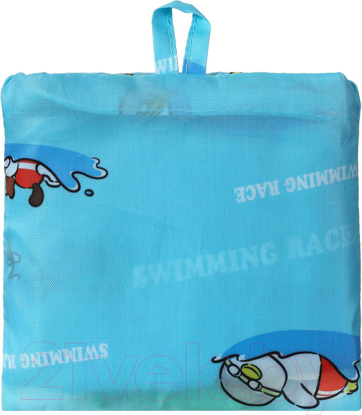 Изображение товара Сумка-шоппер Miniso 5783 (светло-голубой)