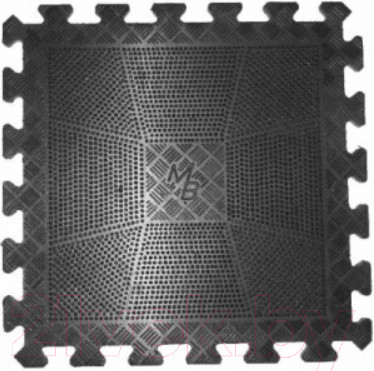 Изображение товара Коврик для тренажера MB Barbell MB-MatBL-20