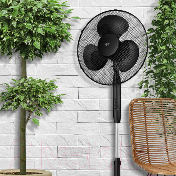 Изображение товара Вентилятор Holt HT-FN-002