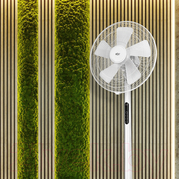 Изображение товара Вентилятор Holt HT-FN-003