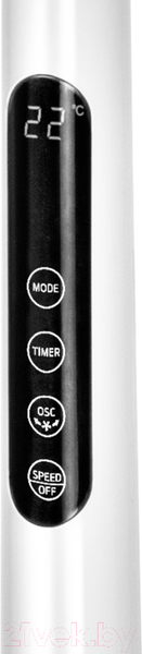 Изображение товара Вентилятор Holt HT-FN-003