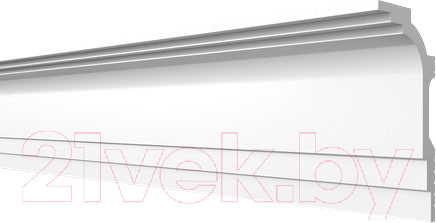Изображение товара Плинтус потолочный Decor-Dizayn DD515 (100x50x2000)