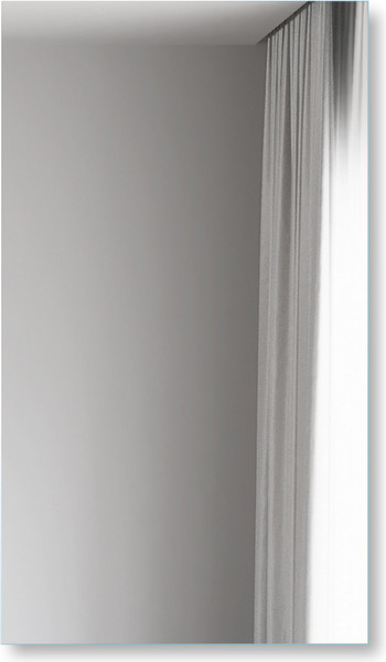 Зеркало Алмаз-Люкс А-040 (70x40см)