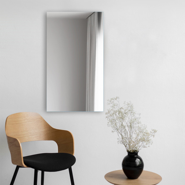 Изображение товара Зеркало Алмаз-Люкс А-040 (70x40см)