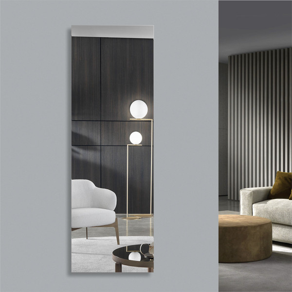 Изображение товара Зеркало Алмаз-Люкс А-042 (150x50см)