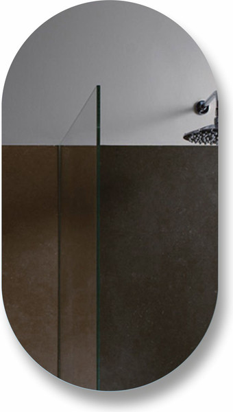 Изображение товара Зеркало Алмаз-Люкс А-045 (90x50см)