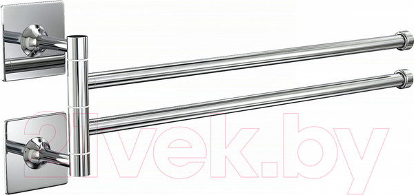 Изображение товара Держатель для полотенца KLEBER KLE-EX022