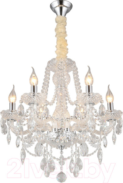 Изображение товара Люстра Aployt Koletta APL.755.03.06