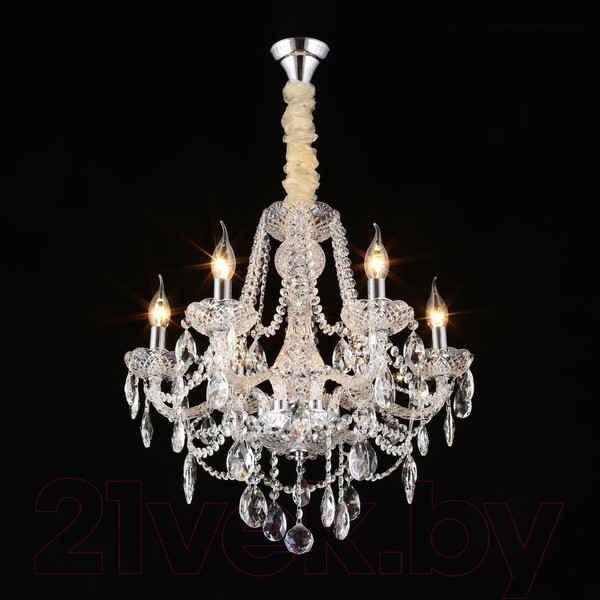 Изображение товара Люстра Aployt Koletta APL.755.03.06