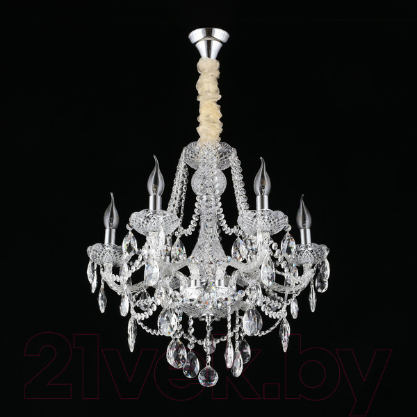 Изображение товара Люстра Aployt Koletta APL.755.03.06