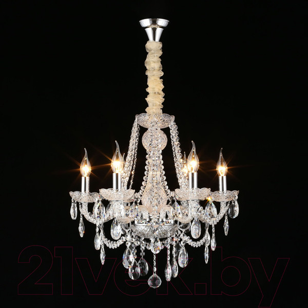 Изображение товара Люстра Aployt Koletta APL.755.03.06