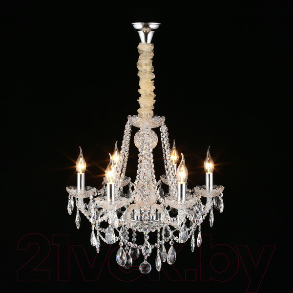 Изображение товара Люстра Aployt Koletta APL.755.03.06