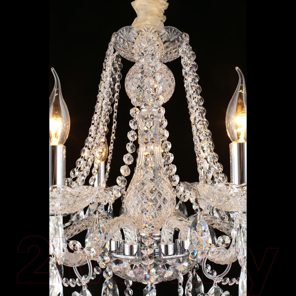 Изображение товара Люстра Aployt Koletta APL.755.03.06