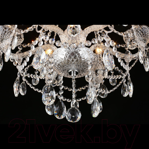 Изображение товара Люстра Aployt Koletta APL.755.03.06