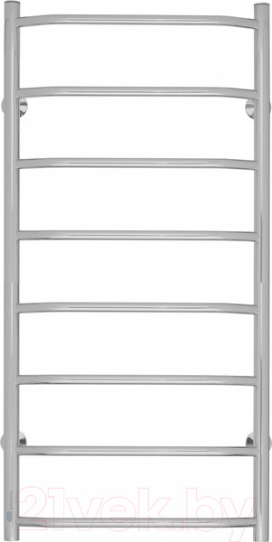 Изображение товара Полотенцесушитель водяной Gloss & Reiter Terra.Л.40x80.Т8.G1