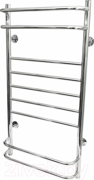 Изображение товара Полотенцесушитель водяной Gloss & Reiter Skif Combi.Л.50x100.С4.Л5.G1