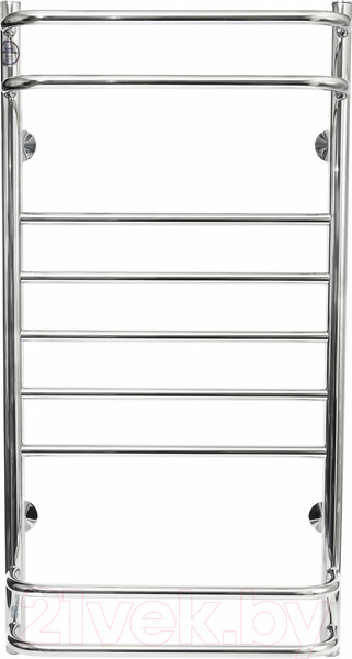 Изображение товара Полотенцесушитель водяной Gloss & Reiter Skif Combi.Л.50x100.С4.Л5.G1