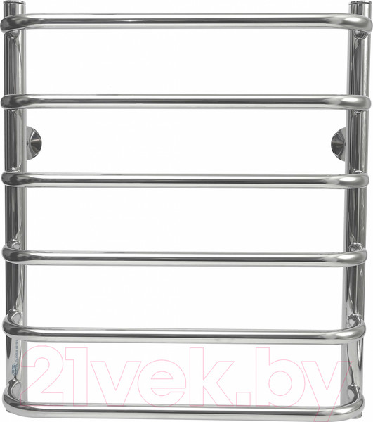 Изображение товара Полотенцесушитель водяной Gloss & Reiter Skif. Л. 50x60.С6.G1