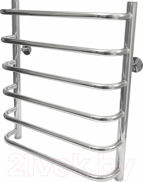 Изображение товара Полотенцесушитель водяной Gloss & Reiter Skif. Л. 50x60.С6.G1