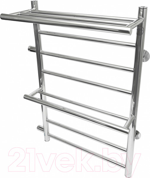 Изображение товара Полотенцесушитель водяной Gloss & Reiter Line Lux LeRi ЛБ.(Л).50x80.Л6.П3