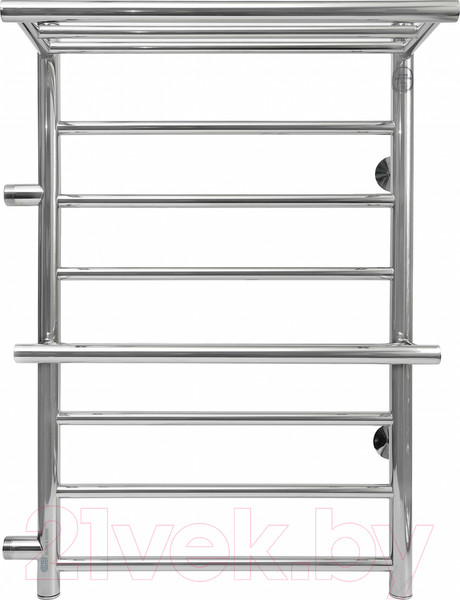 Изображение товара Полотенцесушитель водяной Gloss & Reiter Line Lux LeRi ЛБ.(Л).50x80.Л6.П3