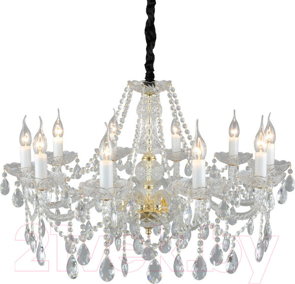 Изображение товара Люстра Aployt Anula APL.810.03.10