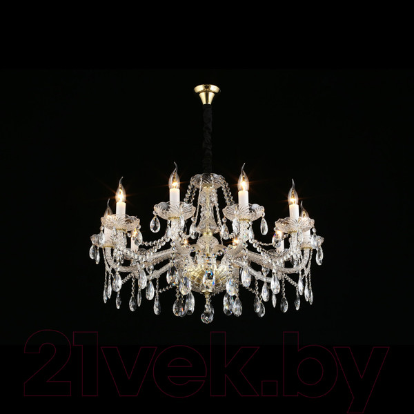 Изображение товара Люстра Aployt Anula APL.810.03.10