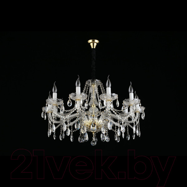 Изображение товара Люстра Aployt Anula APL.810.03.10