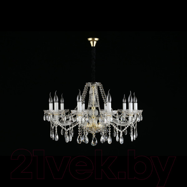 Изображение товара Люстра Aployt Anula APL.810.03.10