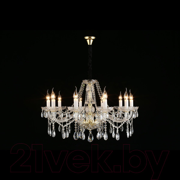 Изображение товара Люстра Aployt Anula APL.810.03.10