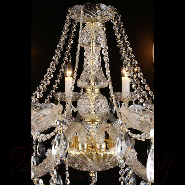 Изображение товара Люстра Aployt Anula APL.810.03.10