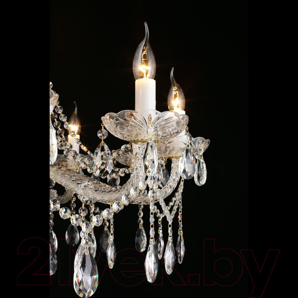 Изображение товара Люстра Aployt Anula APL.810.03.10