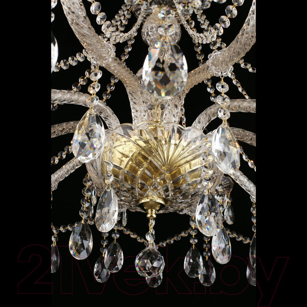 Изображение товара Люстра Aployt Anula APL.810.03.10