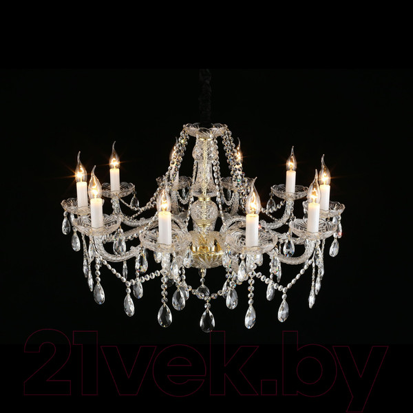 Изображение товара Люстра Aployt Anula APL.810.03.10