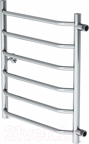 Изображение товара Полотенцесушитель водяной Gloss & Reiter Terra LeRi.ЛБ.50x60.Т6