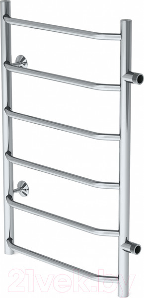 Изображение товара Полотенцесушитель водяной Gloss & Reiter Terra LeRi.ЛБ.50x80.Т6