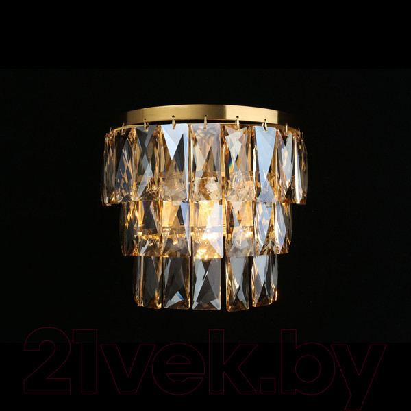 Изображение товара Бра Aployt Francheska APL.837.01.01