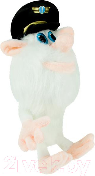 Изображение товара Мягкая игрушка Мульти-пульти Буба / M9843-20ANS