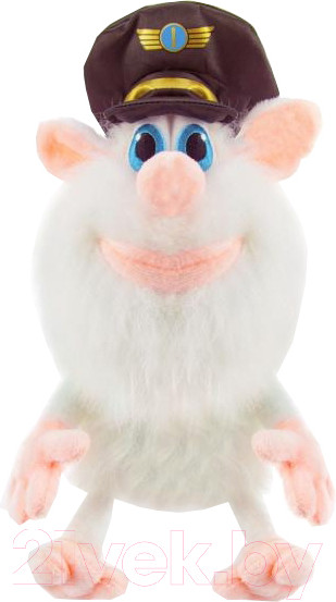 Изображение товара Мягкая игрушка Мульти-пульти Буба / M9843-20ANS