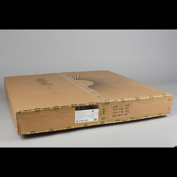 Изображение товара Люстра Aployt Terenia APL.024.03.136