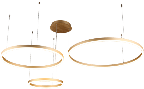 Изображение товара Люстра Aployt Terenia APL.024.03.136