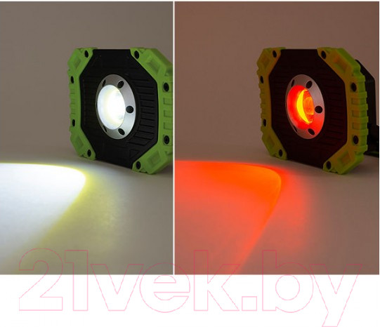 Изображение товара Прожектор Яркий Луч Dragon A-30